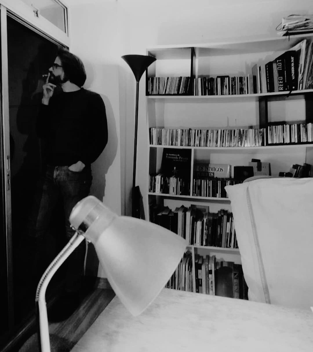 Miguel Barreto Henriques