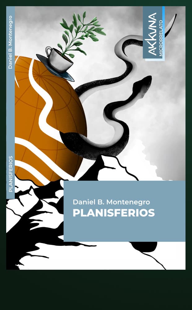 Portada de Planisferios